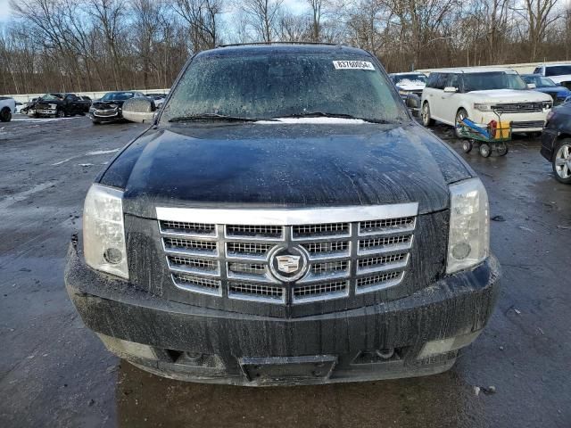 2011 Cadillac Escalade Premium