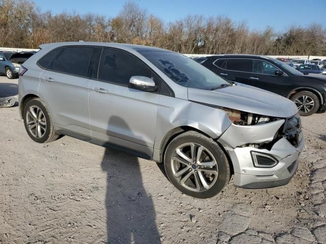 2015 Ford Edge Sport