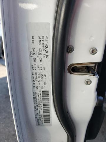 2016 Dodge RAM 1500 ST