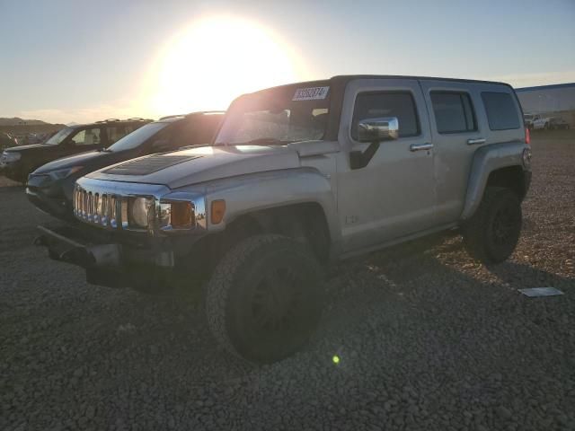 2006 Hummer H3