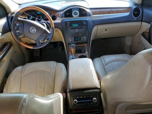 2011 Buick Enclave CXL