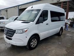 Mercedes-Benz Sprinter salvage cars for sale: 2019 Mercedes-Benz Sprinter 2500/3500