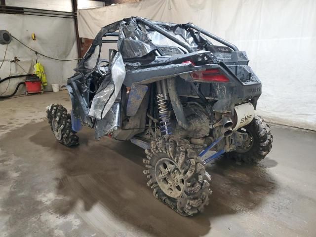 2020 Polaris RZR PRO XP Premium