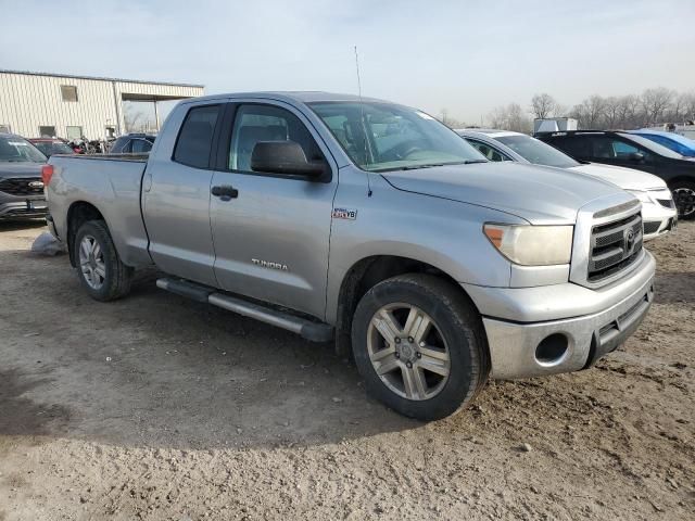 2011 Toyota Tundra Double Cab SR5