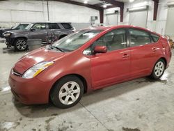 Vehiculos salvage en venta de Copart Avon, MN: 2007 Toyota Prius