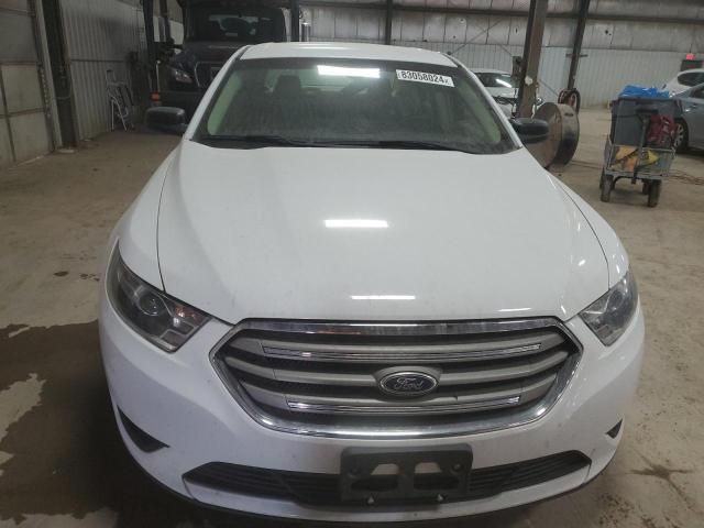 2015 Ford Taurus SE