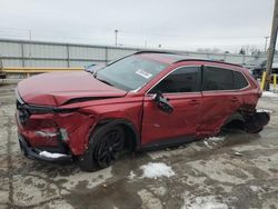 Honda crv salvage cars for sale: 2023 Honda CR-V Sport