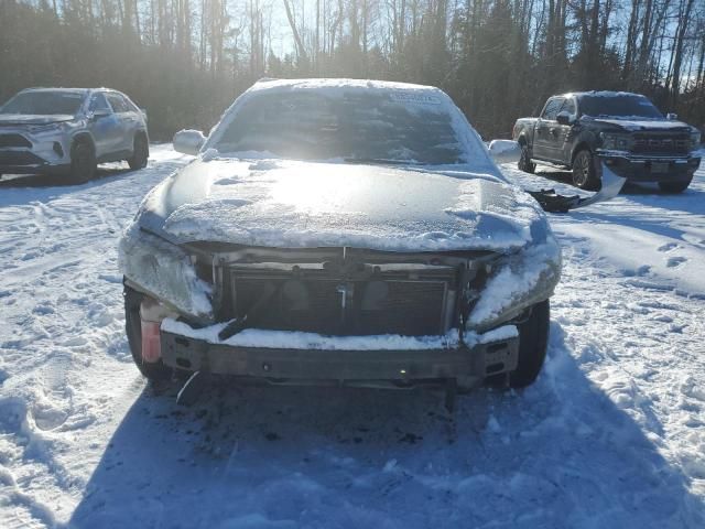 2010 Toyota Camry SE