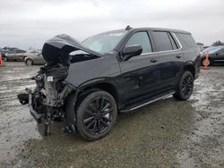 Chevrolet Tahoe salvage cars for sale: 2023 Chevrolet Tahoe K1500 LS