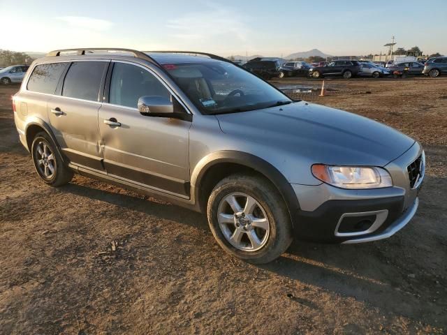 2012 Volvo XC70 3.2