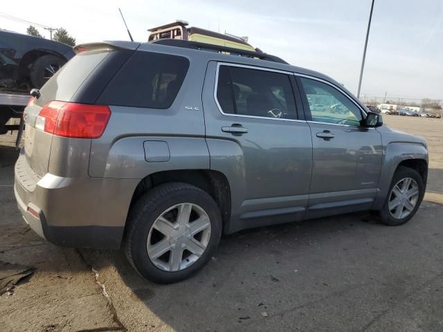 2012 GMC Terrain SLE