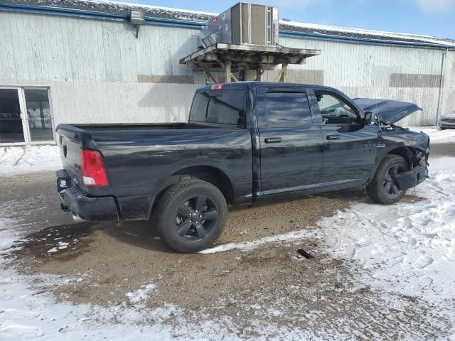 2019 Dodge RAM 1500 Classic SLT