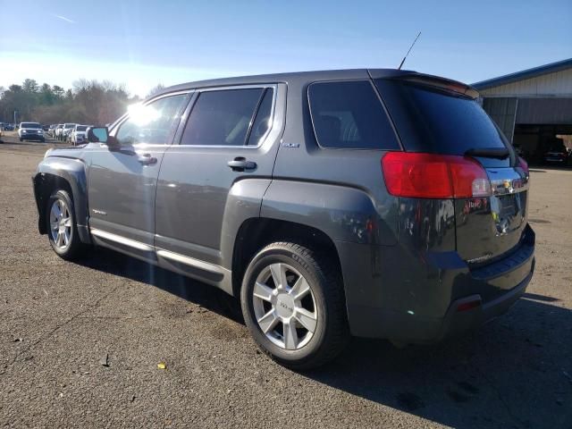 2011 GMC Terrain SLE