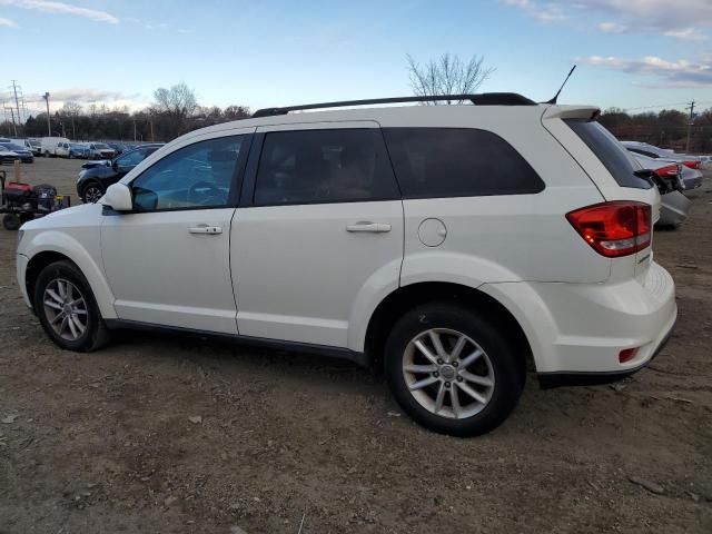 2013 Dodge Journey SXT