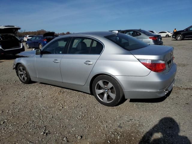 2007 BMW 525 I