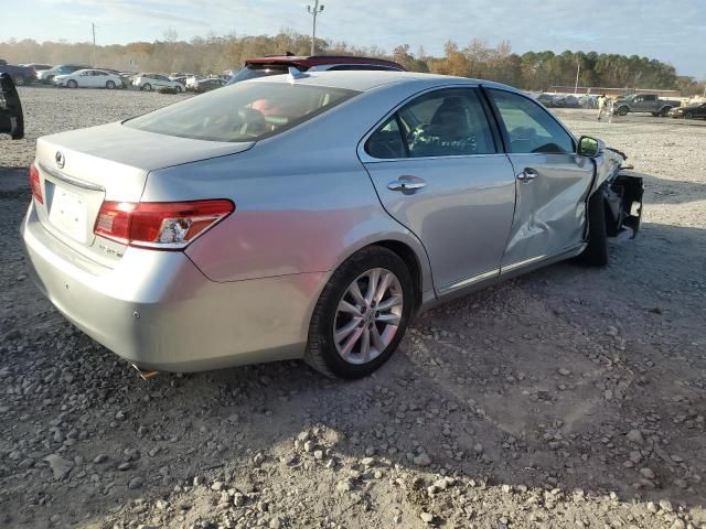 2012 Lexus ES 350