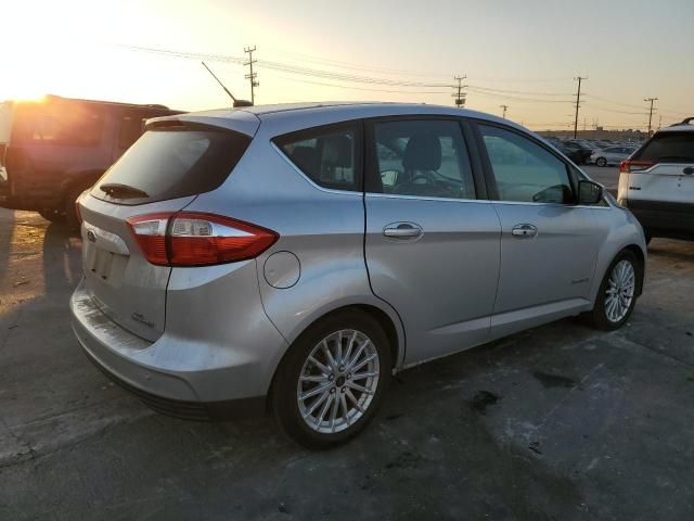 2013 Ford C-MAX SEL