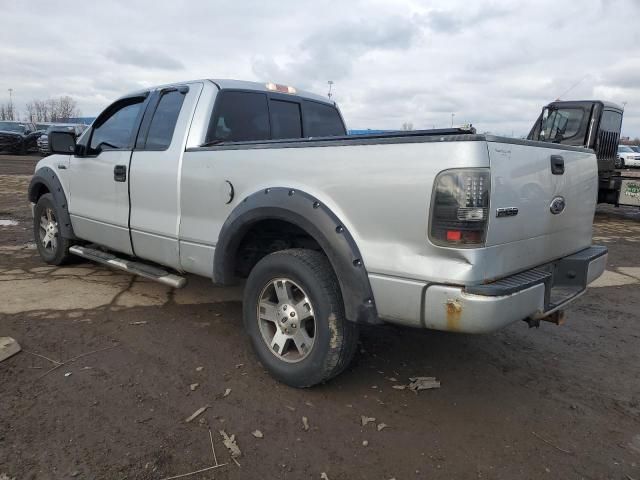 2004 Ford F150