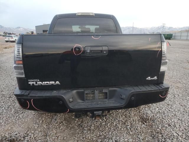 2008 Toyota Tundra Crewmax Limited