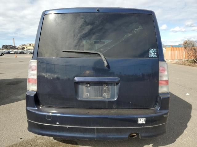 2006 Scion XB