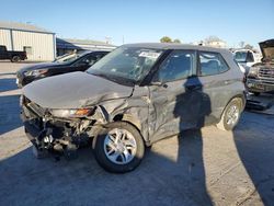 Hyundai Venue salvage cars for sale: 2022 Hyundai Venue SE