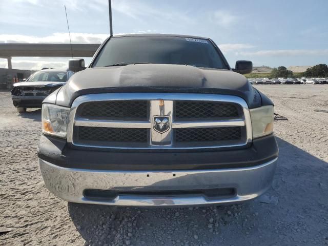 2010 Dodge RAM 1500