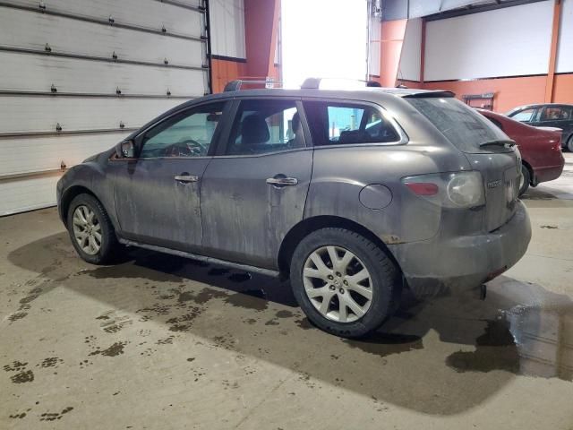 2007 Mazda CX-7