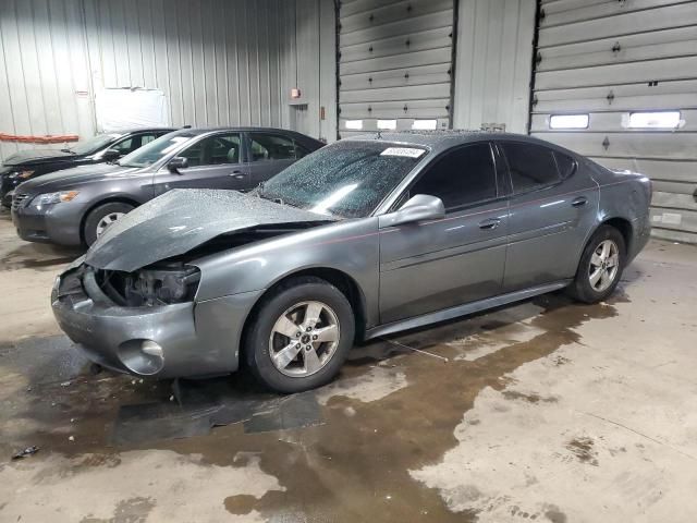 2005 Pontiac Grand Prix GT