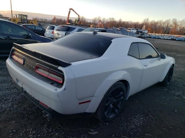 2020 Dodge Challenger R/T Scat Pack