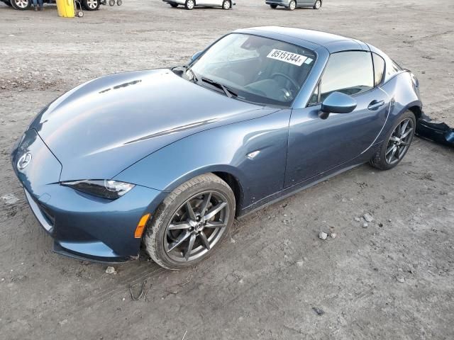 2019 Mazda MX-5 Miata Grand Touring