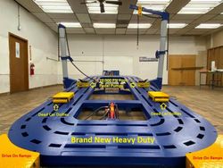 Other Heavy Equipment salvage cars for sale: 2024 Other Heavy Equipment 2024 Other                       Frame Mach