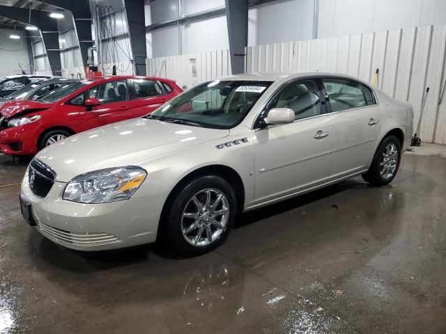 2007 Buick Lucerne CXL