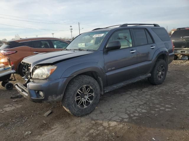 2008 Toyota 4runner SR5