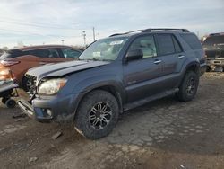 Toyota salvage cars for sale: 2008 Toyota 4runner SR5