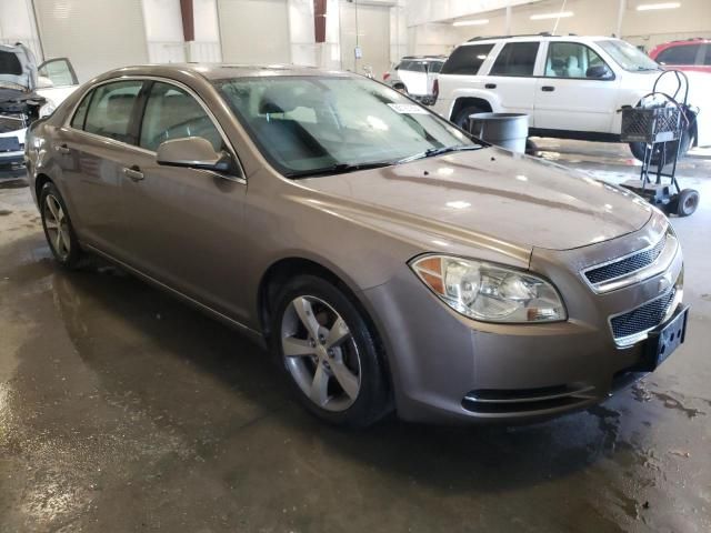 2011 Chevrolet Malibu 1LT