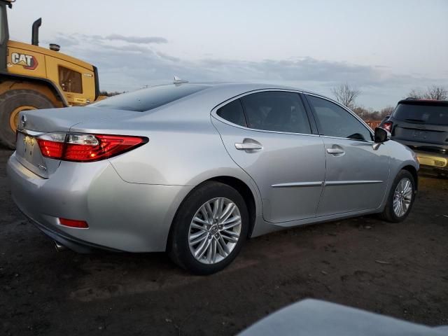 2013 Lexus ES 350