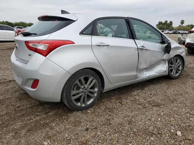 2016 Hyundai Elantra GT