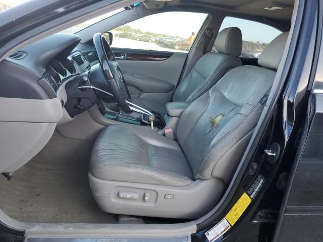 2004 Lexus ES 330