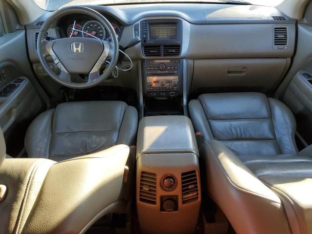 2006 Honda Pilot EX