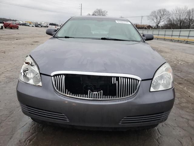 2007 Buick Lucerne CX