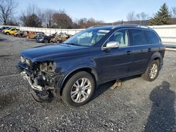 Volvo xc90 salvage cars for sale: 2013 Volvo XC90 3.2