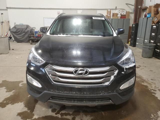 2016 Hyundai Santa FE Sport