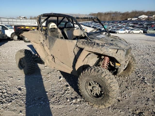 2018 Polaris RZR XP 1000 EPS