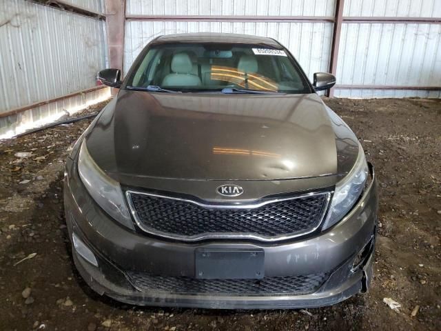 2014 KIA Optima EX