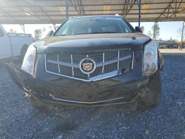 2010 Cadillac SRX Premium Collection