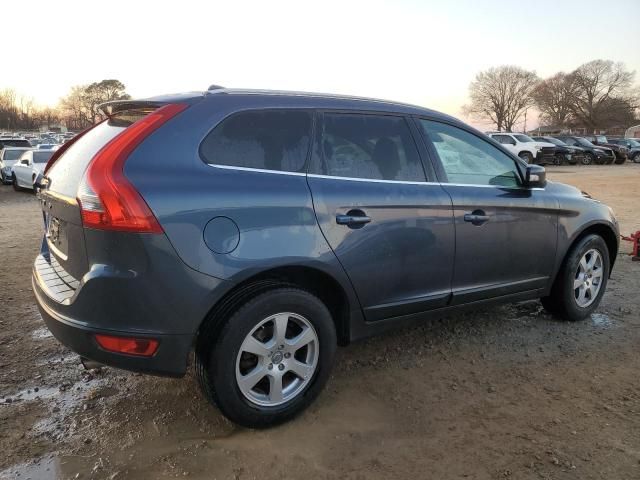 2011 Volvo XC60 3.2