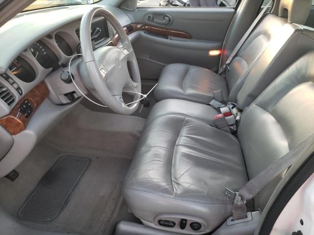 2003 Buick Lesabre Limited