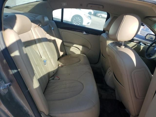 2011 Buick Lucerne CXL