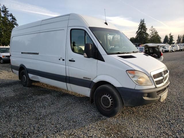 2008 Dodge Sprinter 2500