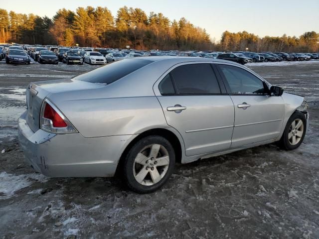 2006 Ford Fusion SE